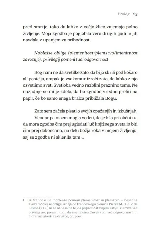 V nebesa in nazaj: Resnična zgodba zdravnice o obsmrtni izkušnji, nebesih, angelih in vrnitvi v življenje - slika 23
