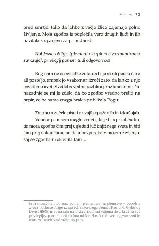 V nebesa in nazaj: Resnična zgodba zdravnice o obsmrtni izkušnji, nebesih, angelih in vrnitvi v življenje - slika 6