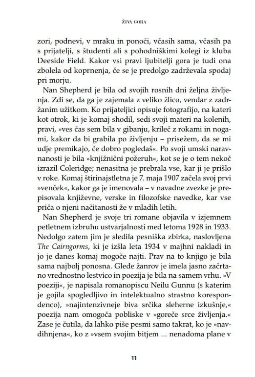 Živa gora - slika 28