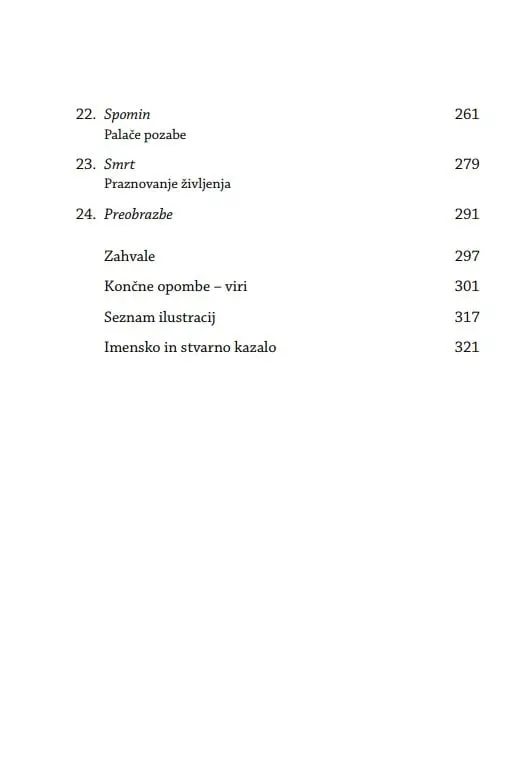 Preobrazbe telesa - slika 23