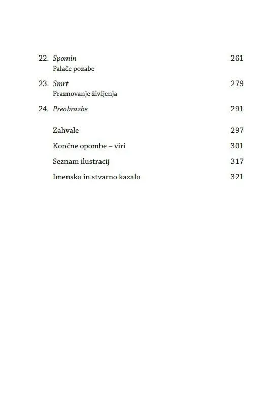 Preobrazbe telesa - slika 6