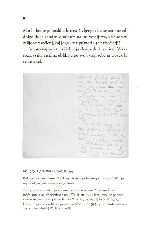 Vsem naj bom neznan, 2. knjiga - slika 37