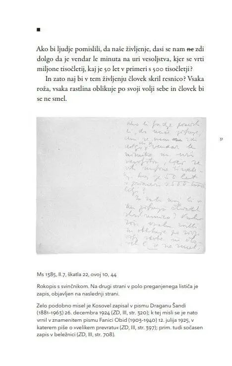 Vsem naj bom neznan, 2. knjiga - slika 6