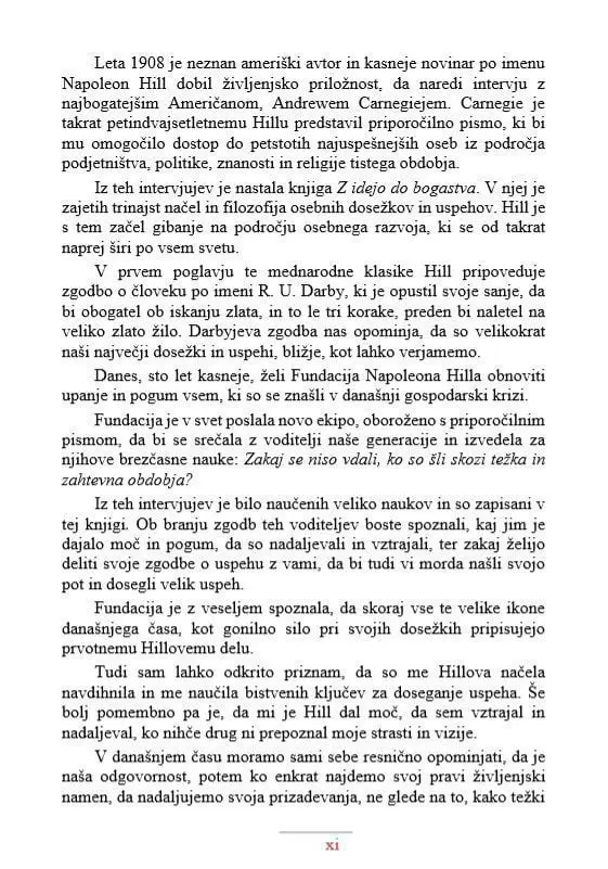Trije koraki do zlata - slika 6