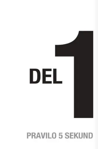 Pravilo 5 sekund - slika 6