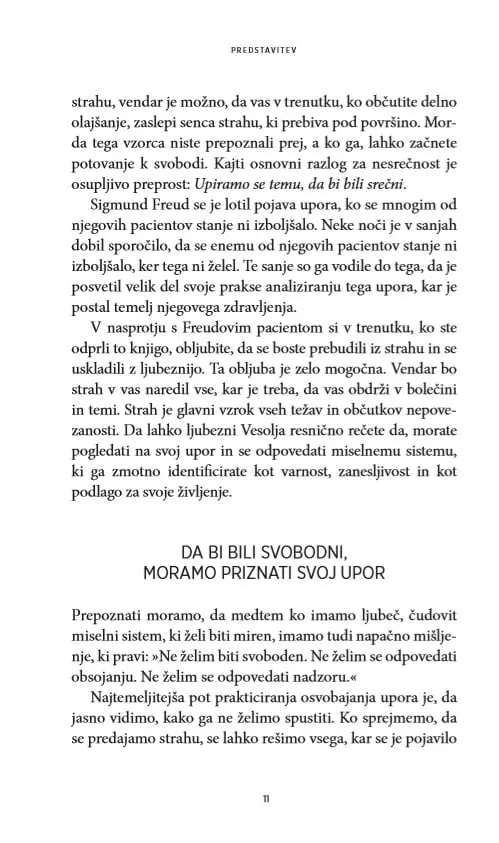Vesolje vas podpira - slika 14