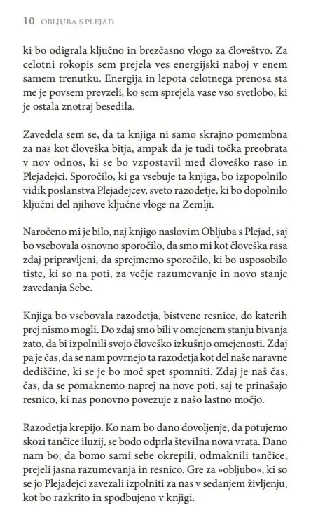 Obljuba s Plejad - slika 23