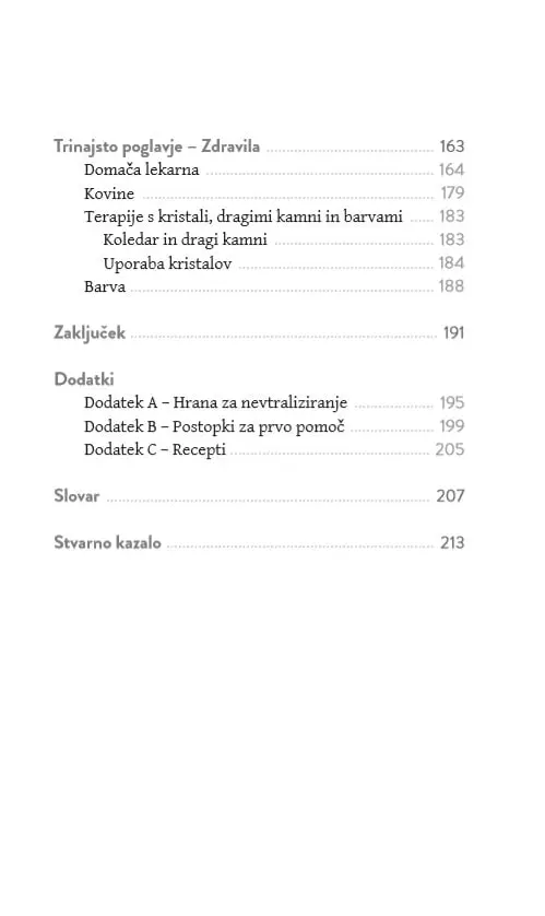 Ajurveda - Veda o samozdravljenju - slika 17