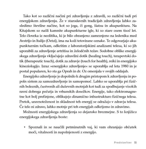 Mala knjiga energijske medicine - slika 6