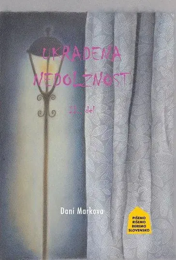 Ukradena nedolžnost, 2. del