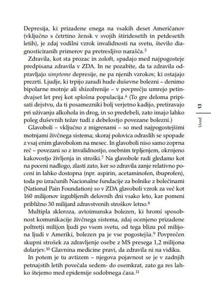 Zdravi možgani - slika 27