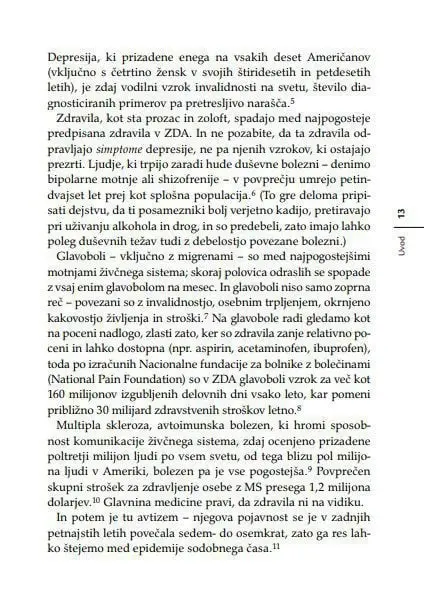 Zdravi možgani - slika 6