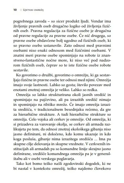 Ujetniki omrežij - slika 17