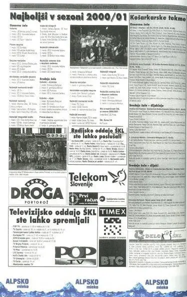 ŠKL - šport tisočerih obrazov - slika 13
