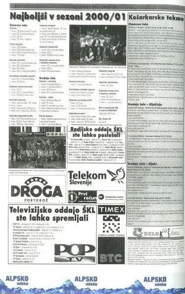 ŠKL - šport tisočerih obrazov - slika 6