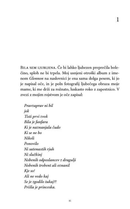 Bojevnica ljubezni - slika 6