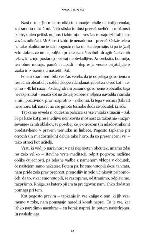 Tapkanje za punce - slika 6
