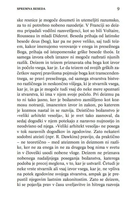 Zbogom, prostozidarji - slika 19