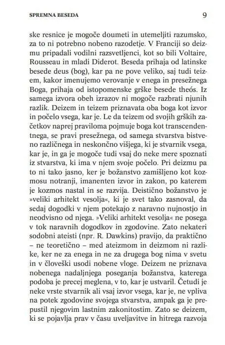 Zbogom, prostozidarji - slika 6