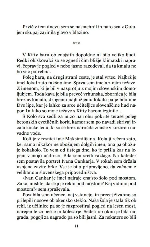 Orientiraj se po soncu - slika 20