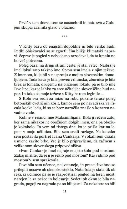 Orientiraj se po soncu - slika 6