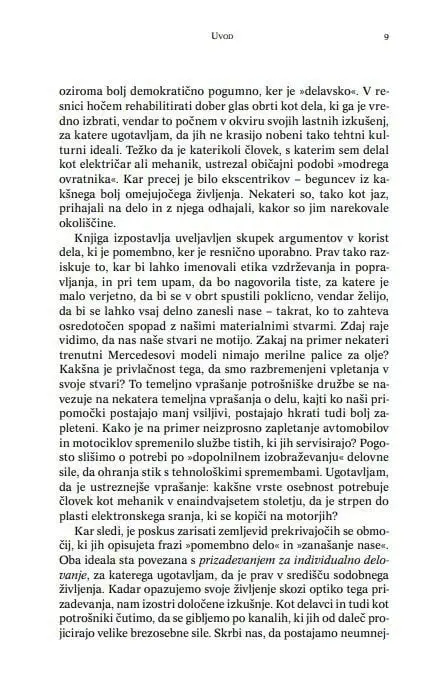 Delo za dušo - slika 6