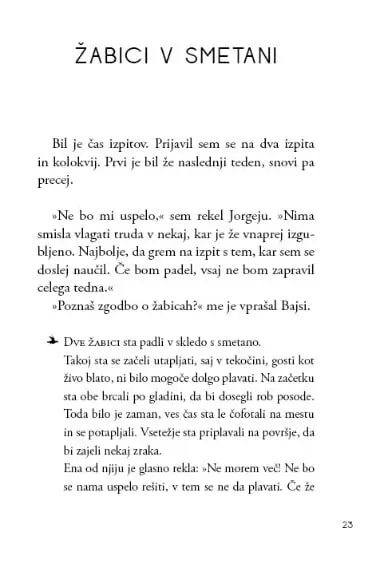 Ti povem zgodbo? - slika 19