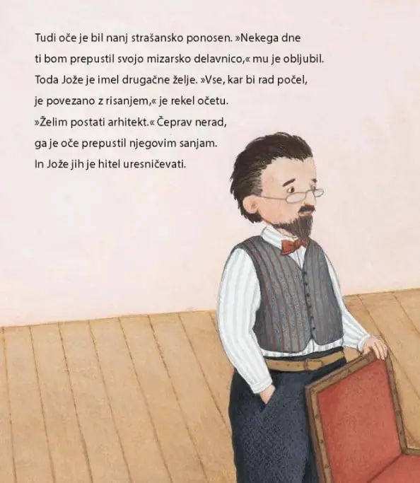 O dečku, ki je sanjal velike sanje - slika 13