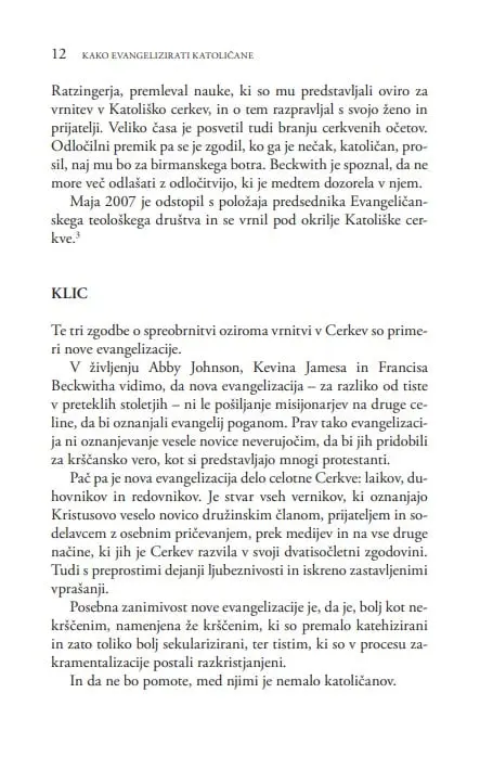 Živi in pričuj - slika 18