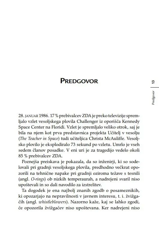 Žvižgači, mediji in korupcija - slika 27