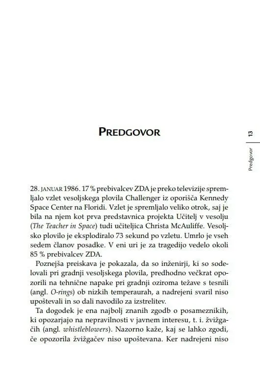 Žvižgači, mediji in korupcija - slika 6