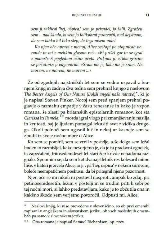 Kako sem postal, kar sem - slika 6