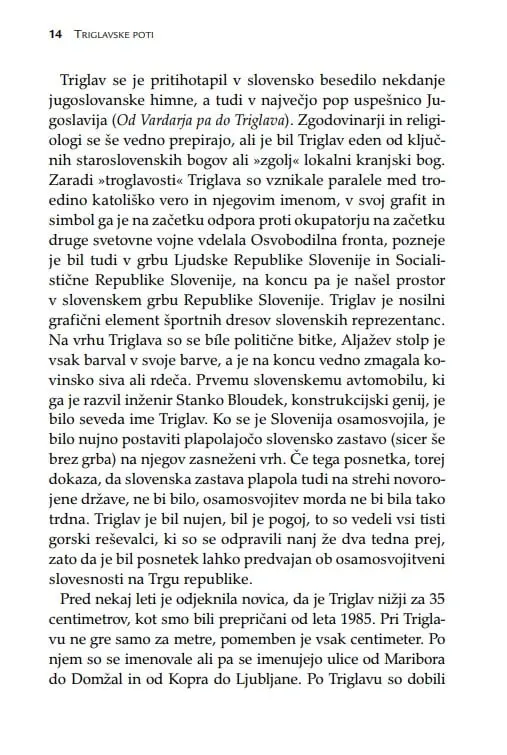 Triglavske poti - slika 29