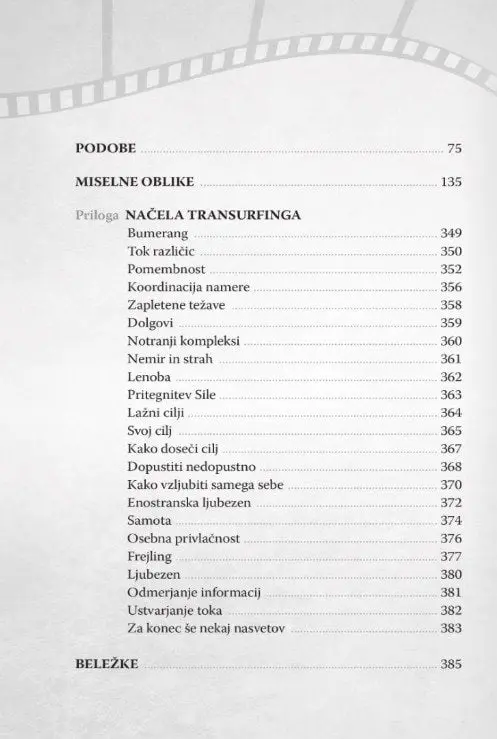 Projektor posebne realnosti - slika 6