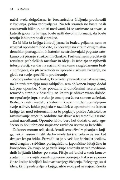 Zanos - slika 6
