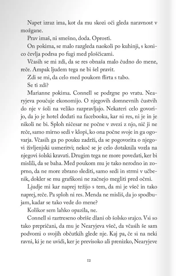 Normalni ljudje - slika 27