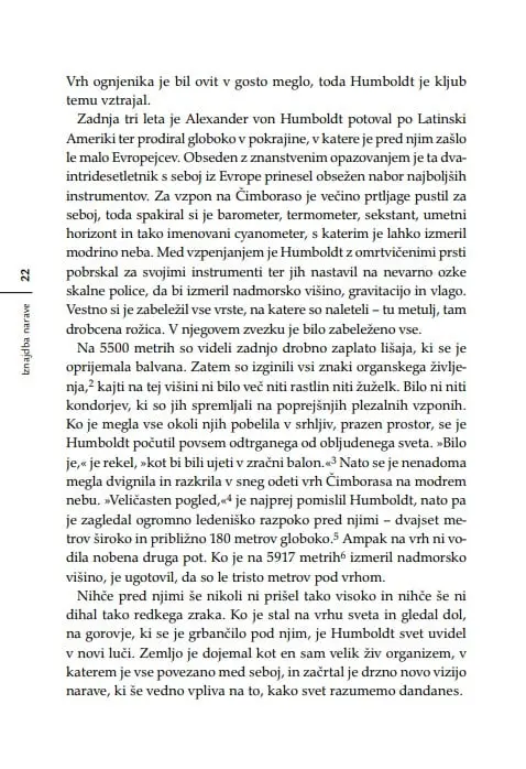 Iznajdba narave - slika 28