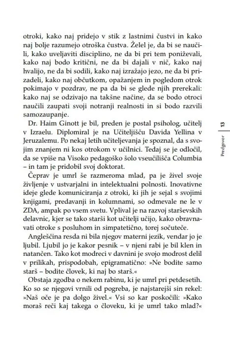 Med staršem in otrokom, 2. izdaja - slika 24
