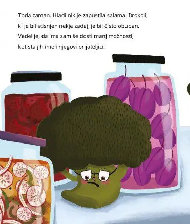 Pozor! Cvetača prihaja! - slika 6