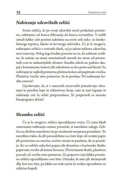 Vsakodnevni stres - slika 6