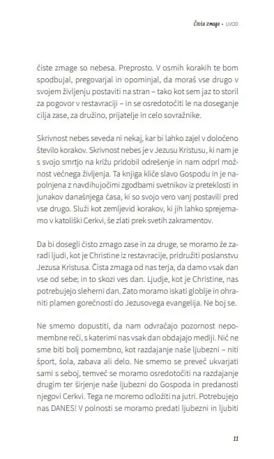 Čista zmaga - slika 16