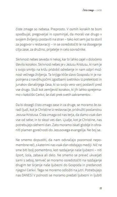 Čista zmaga - slika 6