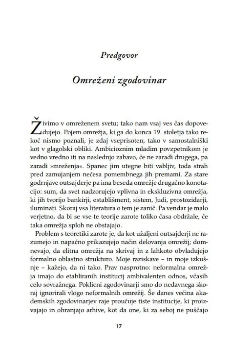Trg in stolp - slika 27