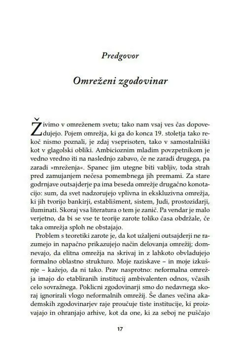 Trg in stolp - slika 6