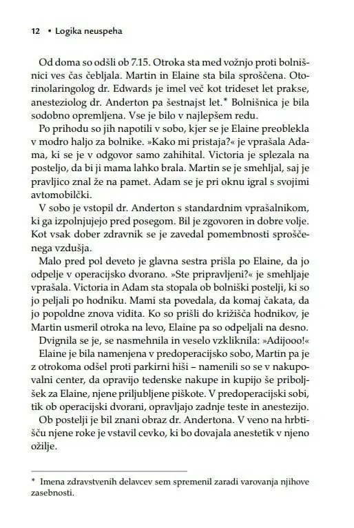 Nauki črne skrinjice - slika 6
