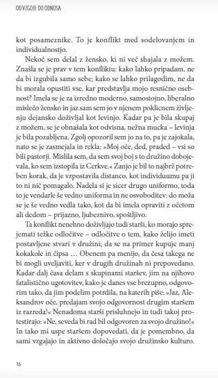 Od vzgoje do odnosa - slika 19
