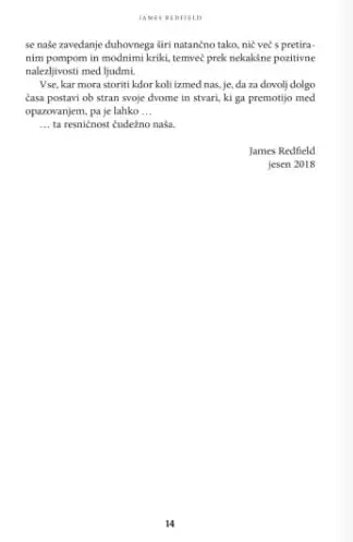 Celestinska prerokba - slika 17