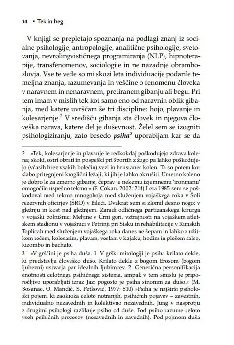 Tek in beg - slika 26