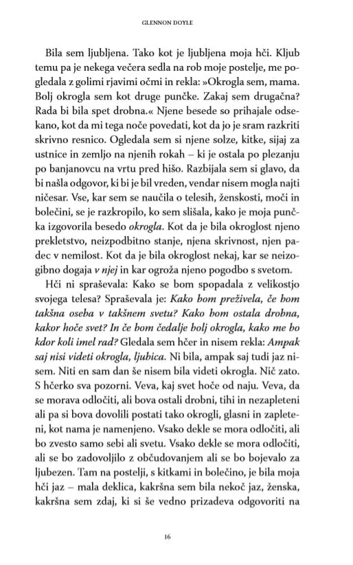 Bojevnica ljubezni - slika 17