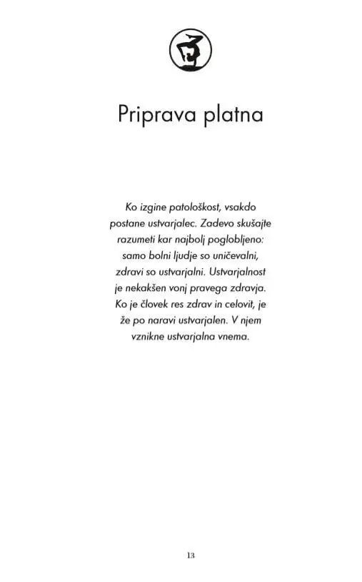Ustvarjalnost - Sprostite svoje notranje sile - slika 7